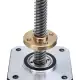 HANPOSE 17HS4401-S T8x8 Nema 17 Lead Screw Stepper Motor Linear