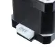HANPOSE 17HS4401-S T8x8 Nema 17 Lead Screw Stepper Motor Linear