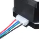 HANPOSE 17HS4401-S T8x8 Nema 17 Lead Screw Stepper Motor Linear