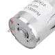 Machifit 25GA370 DC 24V Micro Gear Reduction Motor 25mm