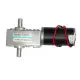 GW4058-31ZY Double Shaft DC Motor 12V/24V 110rpm/220rpm