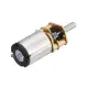 ChiHai CHF-GM12-1215R DC Motor 12V 1050rpm Mute Torsion Large