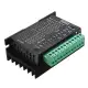 HANPOSE TB6600 Stepper Motor Driver 4A DC9-42V For Nema