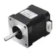 HANPOSE 3Pcs 17HS8401-S 48mm Nema 17 Stepper Motor 42 Motor