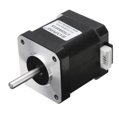 HANPOSE 3Pcs 17HS8401-S 48mm Nema 17 Stepper Motor 42 Motor