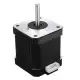 HANPOSE 3Pcs 17HS8401-S 48mm Nema 17 Stepper Motor 42 Motor