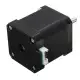 HANPOSE 3Pcs 17HS8401-S 48mm Nema 17 Stepper Motor 42 Motor