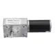 ChiHai CHW-4058-3162 Double Shaft Metal Gear Motor DC 12/24V