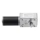 ChiHai CHW-4058-3162 Double Shaft Metal Gear Motor DC 12/24V