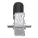 ChiHai CHW-4058-3162 Double Shaft Metal Gear Motor DC 12/24V