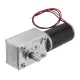ChiHai CHW-4058-3162 Double Shaft Metal Gear Motor DC 12/24V