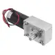 ChiHai CHW-4058-3162 Double Shaft Metal Gear Motor DC 12/24V