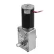 ChiHai CHW-4058-3162 Double Shaft Metal Gear Motor DC 12/24V
