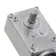 ChiHai CHW-4058-3162 Double Shaft Metal Gear Motor DC 12/24V