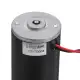 ChiHai CHW-4058-3162 Double Shaft Metal Gear Motor DC 12/24V