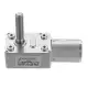 Machifit JGY370 DC 6V 10/30/90/150rpm Motor Micro Gear Turbine