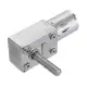 Machifit JGY370 DC 6V 10/30/90/150rpm Motor Micro Gear Turbine