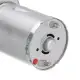 Machifit JGY370 DC 6V 10/30/90/150rpm Motor Micro Gear Turbine