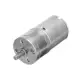 Chihai DC 7.4V 340rpm 550rpm Reduction Motor DC Geared Motor