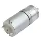 12V DC 1000RPM Large Torque Mini Gear Motor 4mm Diameter Shaft