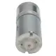 12V DC 1000RPM Large Torque Mini Gear Motor 4mm Diameter Shaft