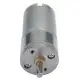 12V DC 1000RPM Large Torque Mini Gear Motor 4mm Diameter Shaft