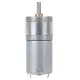12V DC 1000RPM Large Torque Mini Gear Motor 4mm Diameter Shaft