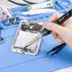 JCD 8898 2 in 1 750W Soldering Station Hot Air Gun Heater LCD