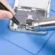 JCD 8898 2 in 1 750W Soldering Station Hot Air Gun Heater LCD