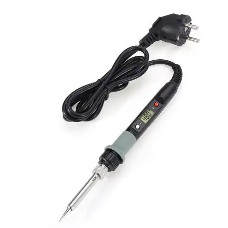 MUSTOOL MT883 80W Electric Solder Iron Station Adjustable