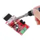 MUSTOOL MT883 80W Electric Solder Iron Station Adjustable