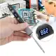 SQ-D60 60W Digital Soldering Iron Station DC12-24V Type-C