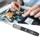 SQ-D60 60W Digital Soldering Iron Station DC12-24V Type-C