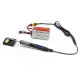 SQ-D60 60W Digital Soldering Iron Station DC12-24V Type-C