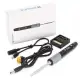SQ-D60 60W Digital Soldering Iron Station DC12-24V Type-C