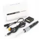 SQ-D60 60W Digital Soldering Iron Station DC12-24V Type-C