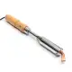 200W Soldering Iron Heavy Duty Chisel Point 200 Watt Craft