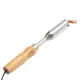 200W Soldering Iron Heavy Duty Chisel Point 200 Watt Craft