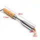 200W Soldering Iron Heavy Duty Chisel Point 200 Watt Craft