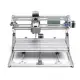 3018 3 Axis Mini DIY CNC Router Standard Spindle Motor Wood