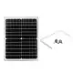 20/300W 12V Solar Panel Mono Caravan Boat Battery Charger