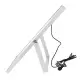 20/300W 12V Solar Panel Mono Caravan Boat Battery Charger