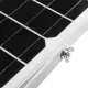 20/300W 12V Solar Panel Mono Caravan Boat Battery Charger