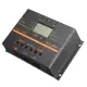 80A 12V/24V Auto LCD Solar Battery Regulator Charge Discharge