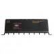80A 12V/24V Auto LCD Solar Battery Regulator Charge Discharge