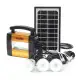 LM-367 110- 240V Solar Power Panel Generator Solar Powered