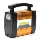 LM-367 110- 240V Solar Power Panel Generator Solar Powered