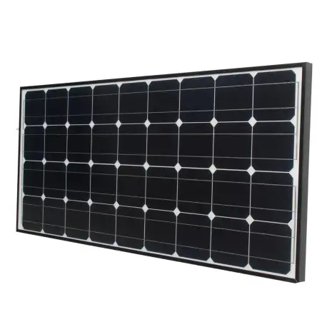 Elfeland M-150 150W 18V Monocrystalline Silicon Solar Panel