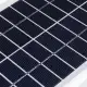 5W 12V Solar Panel Polysilicon Solar Power Panel W/ 3m DC Cabel