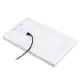 5W 12V Solar Panel Polysilicon Solar Power Panel W/ 3m DC Cabel